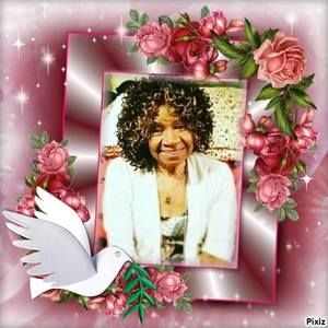 Meet your Posher, Donna